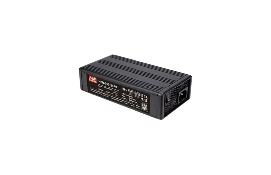 Meanwell Battery Charger Npb360 12V/20A