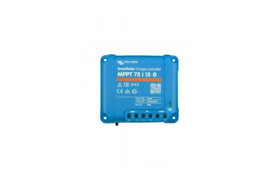 Smartsolar Mppt 75/15 Charge Controller