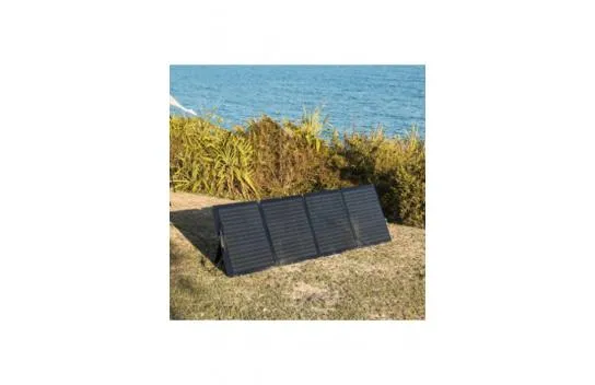 Zendure 200W Foldable Solar Panel