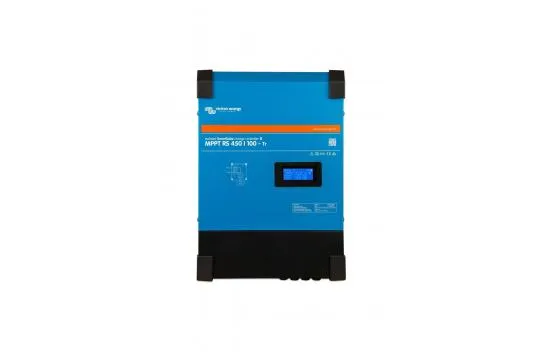 SmartSolar MPPT Charge Controller RS 450/100-Tr