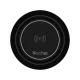 Wochee Jongo Wireless Charging Bluetooth Speaker Black