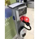 Sunlight Solar Energy Stand Electric Vehicle Charger (With Combination Board and Fronius Electric Vehicle Charger)