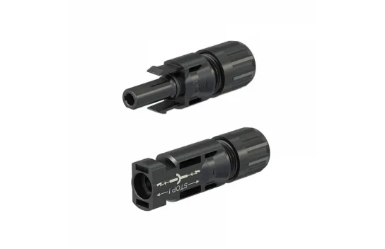 MC4 Connector Set