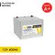 12V 400Ah LiFePO4 Lithium Iron Phosphate Battery