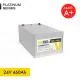 24V 460Ah LiFePO4 Lityum Demir Fosfat Bluetooth'lu Batarya