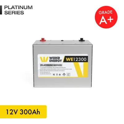 12V 300Ah LiFePO4 Platinum Series Bluetooth'lu Lityum Demir Fosfat Akü 12V 300Ah LiFePO4 Platinum Series Bluetooth'lu Lityum Demir Fosfat Akü