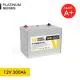 12V 300Ah LiFePO4 Lithium Iron Phosphate Battery