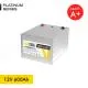 12V 600Ah LiFePO4 Lityum Demir Fosfat Bluetooth'lu Batarya