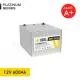 12V 600Ah LiFePO4 Lityum Demir Fosfat Bluetooth'lu Batarya