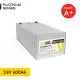 24V 600Ah LiFePO4 Compatible Lithium Iron Phosphate Battery