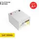 24V 300Ah LiFePO4 Lityum Demir Fosfat Bluetooth'lu Batarya