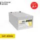 24V 400Ah LiFePO4 Lithium Iron Phosphate Battery