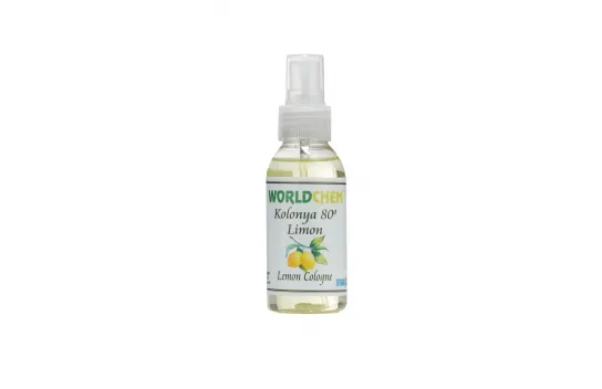 Limon Kolonyası 100 ml