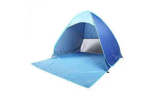 Automatic Setup Beach Tent 160 x 140 x 115 CM