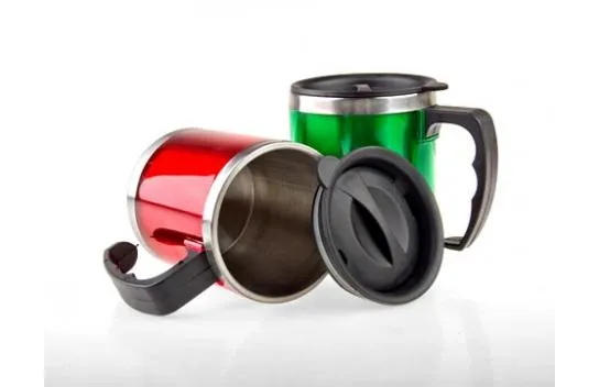 Thermos Cup Travel Mug