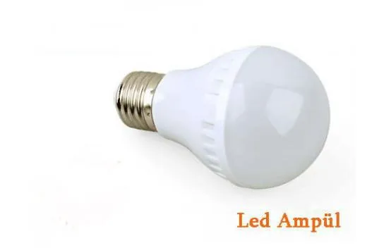 15W Energy Saving LED Bulb (1 Piece)