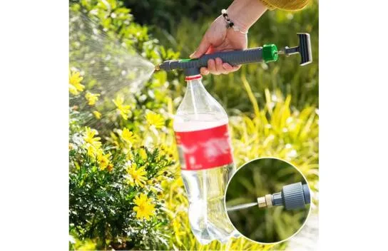 Pressure Washer Gun