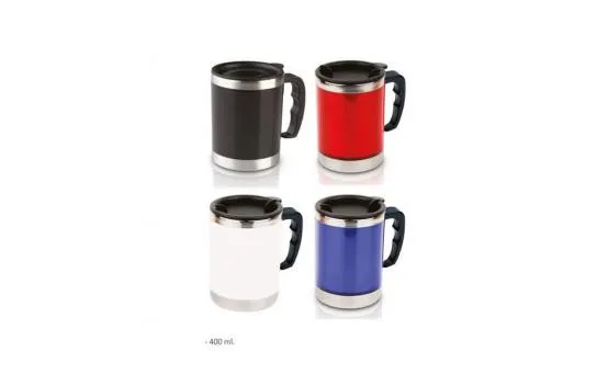 Thermos Cup Travel Mug