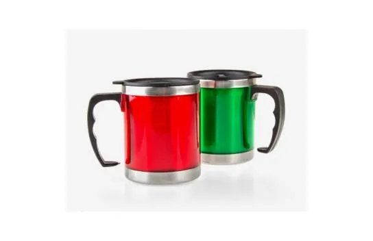 Thermos Cup Travel Mug