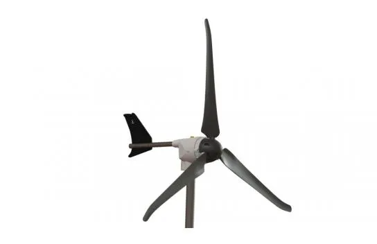 Yelmotor MX 500W 48V Wind Turbine + Charge Controller