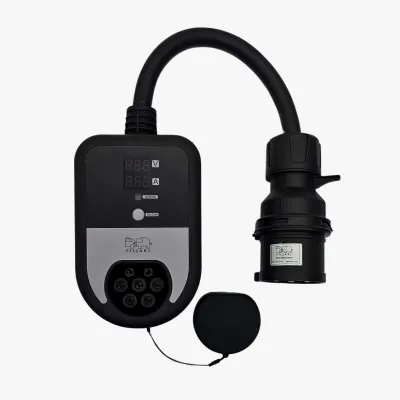 Filşarj 22 Kw Mobil Araç Şarj İstasyonu Filşarj 22 Kw Mobil Araç Şarj İstasyonu