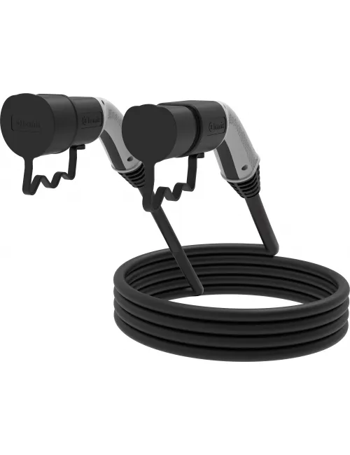 TYPE2 3 METRE 22kW ŞARJ KABLOSU