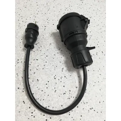 Trifaze - Monofaze Dönüştürücü Adaptör Trifaze - Monofaze Dönüştürücü Adaptör