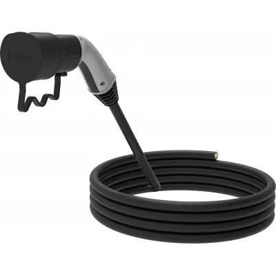 BEMİS 22kW 8MT ŞARJ KABLOSU CİHAZ MONTAJLI BEMİS 22kW 8MT ŞARJ KABLOSU CİHAZ MONTAJLI