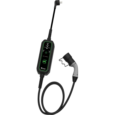 Taşınabilir BEMİS 2,3kW - 3,7kW MİNİ Mobil Araç Şarj Cihazı 5 Metre Kablolu Taşınabilir BEMİS 2,3kW - 3,7kW MİNİ Mobil Araç Şarj Cihazı 5 Metre Kablolu