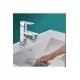 1080 Degree Rotatable Robotic Arm Faucet Head - Faucet Extension Apparatus Tip