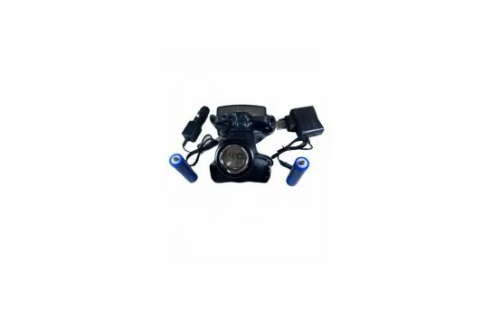 Bicycle Headlight 400 Meters