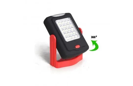 Magnet SMD Bright LED Lamp Wt-311