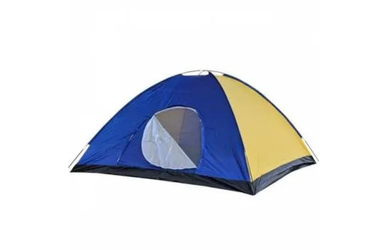 Justcheapstore 10 Person Easy Setup Camping Tent 300x300x17