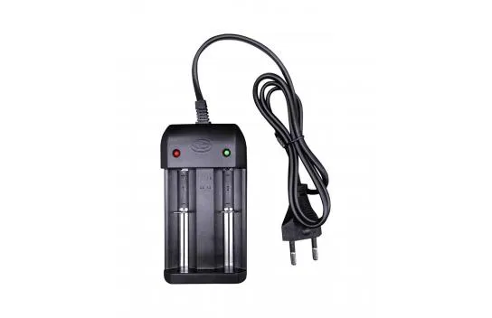 PowerMaster PMR-803C 4.2v 1000 mAh Pil Şarj Cihazı