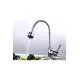 2 Function Spiral Faucet Head with Movable Head