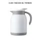 600 ml Steel Thermos Colorful Clkn-1508