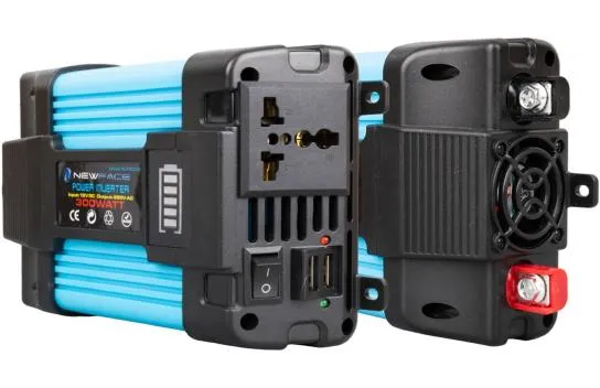 Newface XLF300W 12 V 300 Watt Modıfıed Sınus Power Inverter