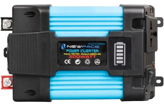 Newface XLF300W 12 V 300 Watt Modıfıed Sınus Power Inverter