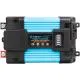 Newface XLF300W 12 V 300 Watt Modıfıed Sınus Power Inverter