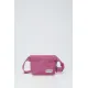 %100 RECYCLED FANNY BAG PINK