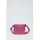 %100 RECYCLED FANNY BAG PINK