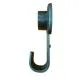 Electric Vehicle Charging Station Cable Cable Holder Type 2