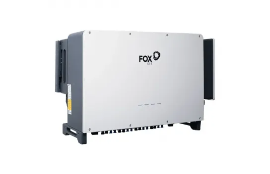 Orbus R100 R Series Three Phase Grid Connected Inverter