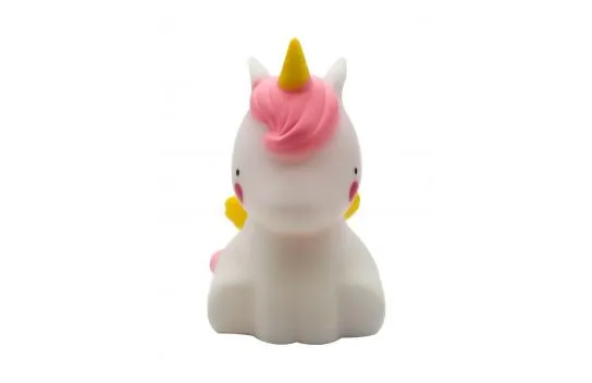 Orbus Unicorn Gece Lambası Led Plastik Orb- Unicorn