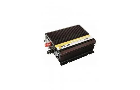 Orbus 12v 1000w Modifiye Sinüs Inverter