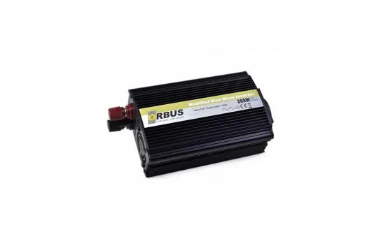 Orbus Modifiye  Sinüs Invertör 300W 12V