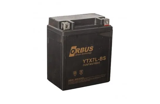 Orbus Ytx7l-bs Motosiklet Aküsü