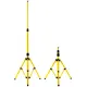TRIPOD PROJECTOR STAND, TRIPOD FOR PROJECTOR, TRIPOD FOR CAMERA, PROJECTOR FOR CONSTRUCTION SITE, PR WITH STAND