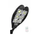 Forlife 120W Remote Controlled Solar Street Lamp