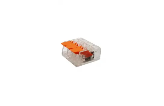Multi-Purpose Terminal Blocks with 3 Conductor Connections 100 Pieces